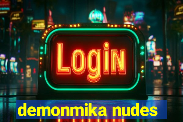 demonmika nudes